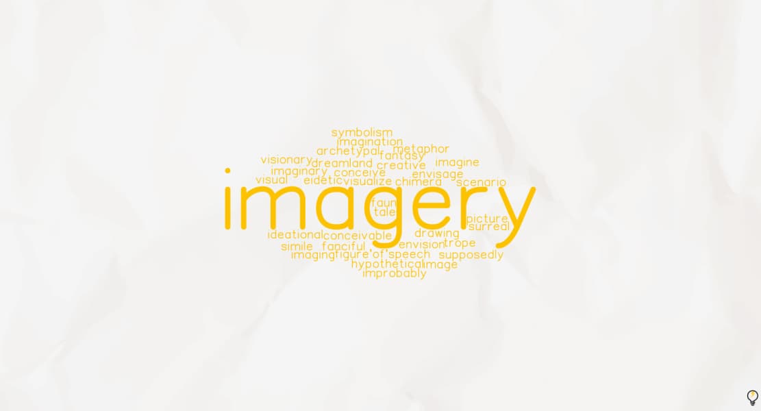 imagery-text