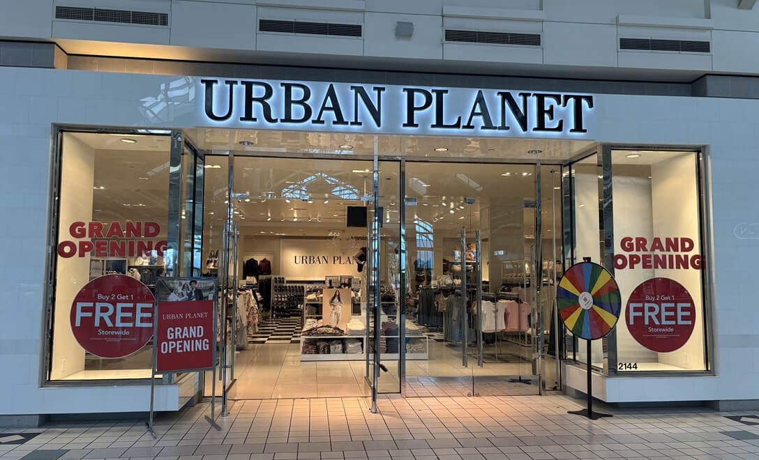 urban-planet