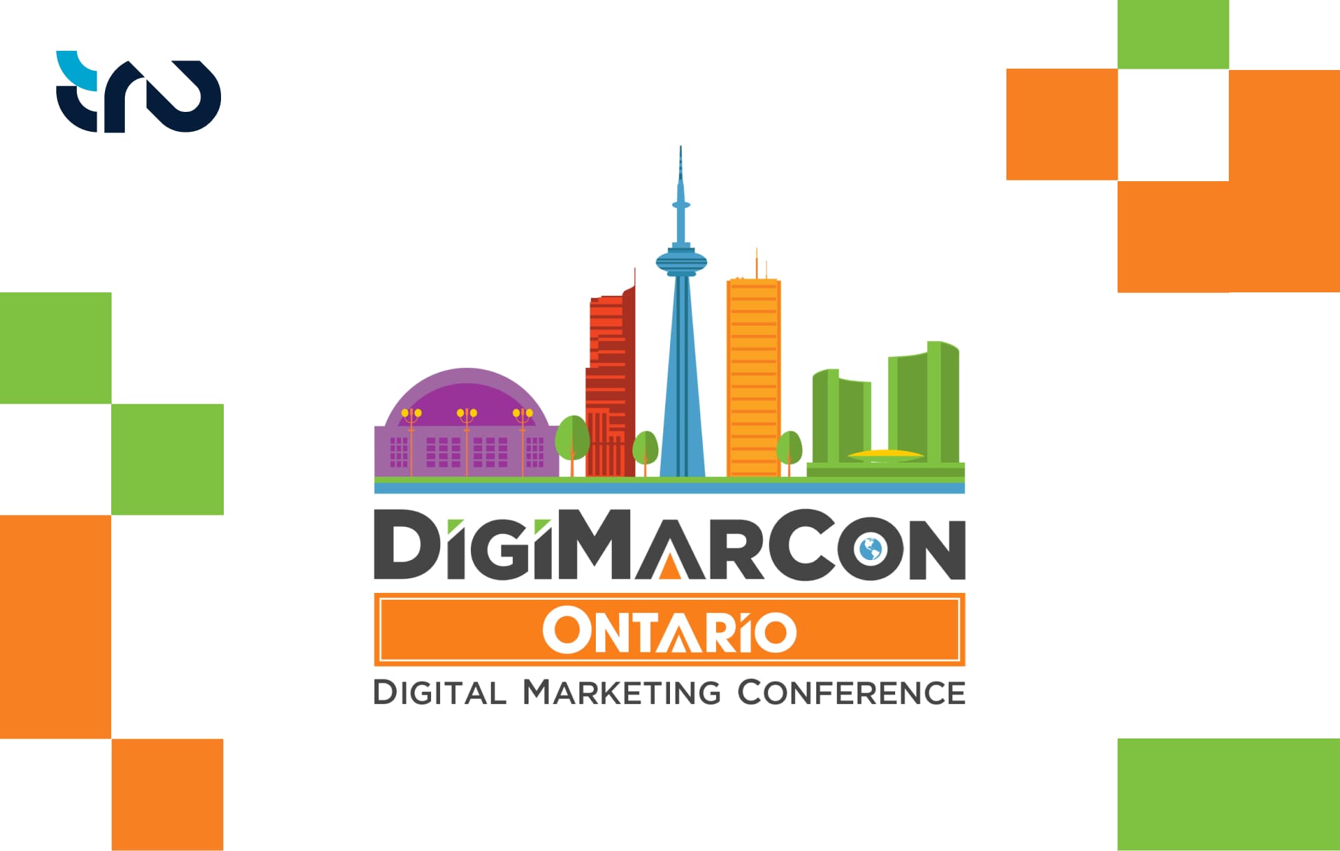 DigiMarCon