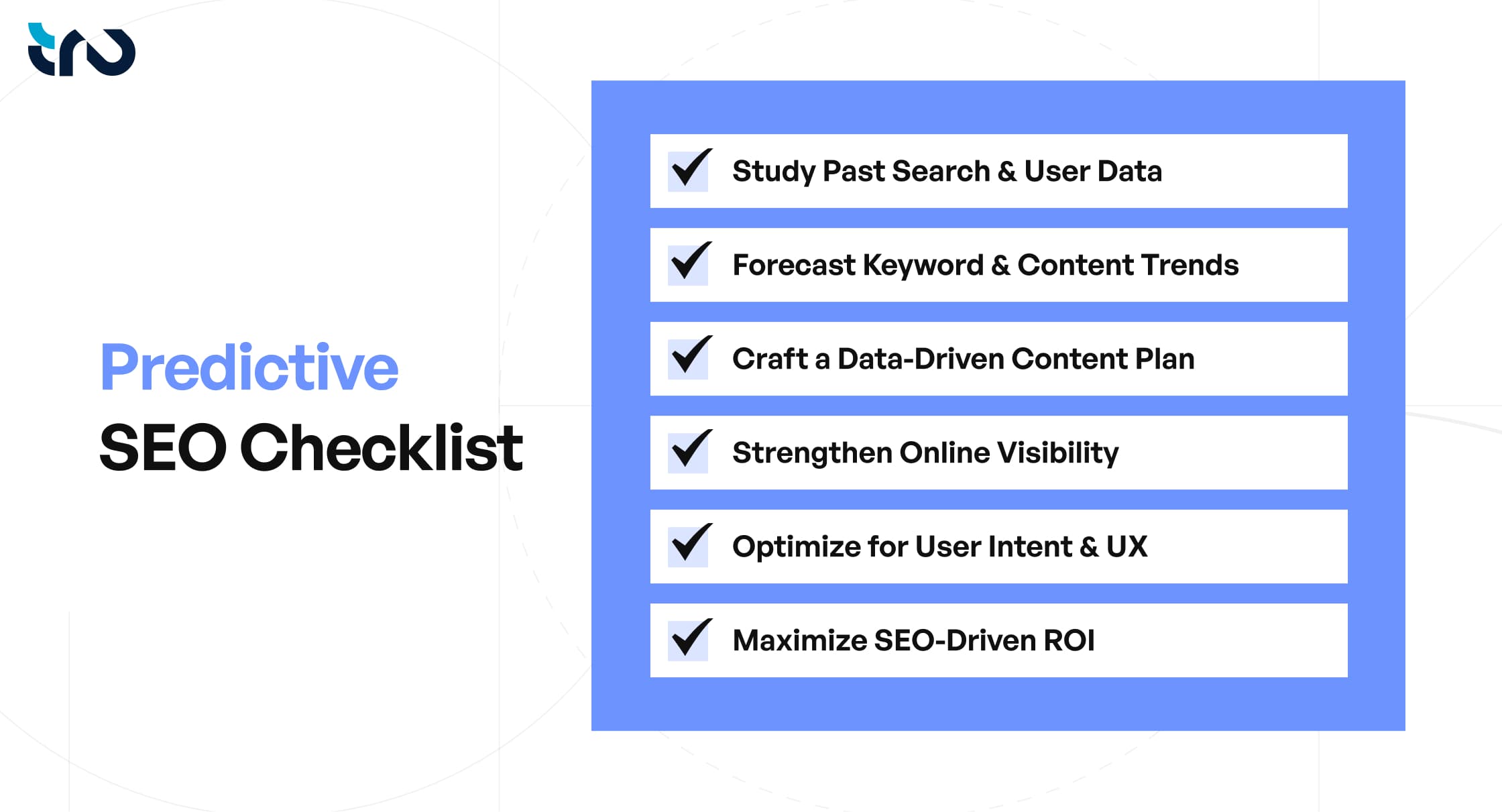 Predictive-SEO-Checklist