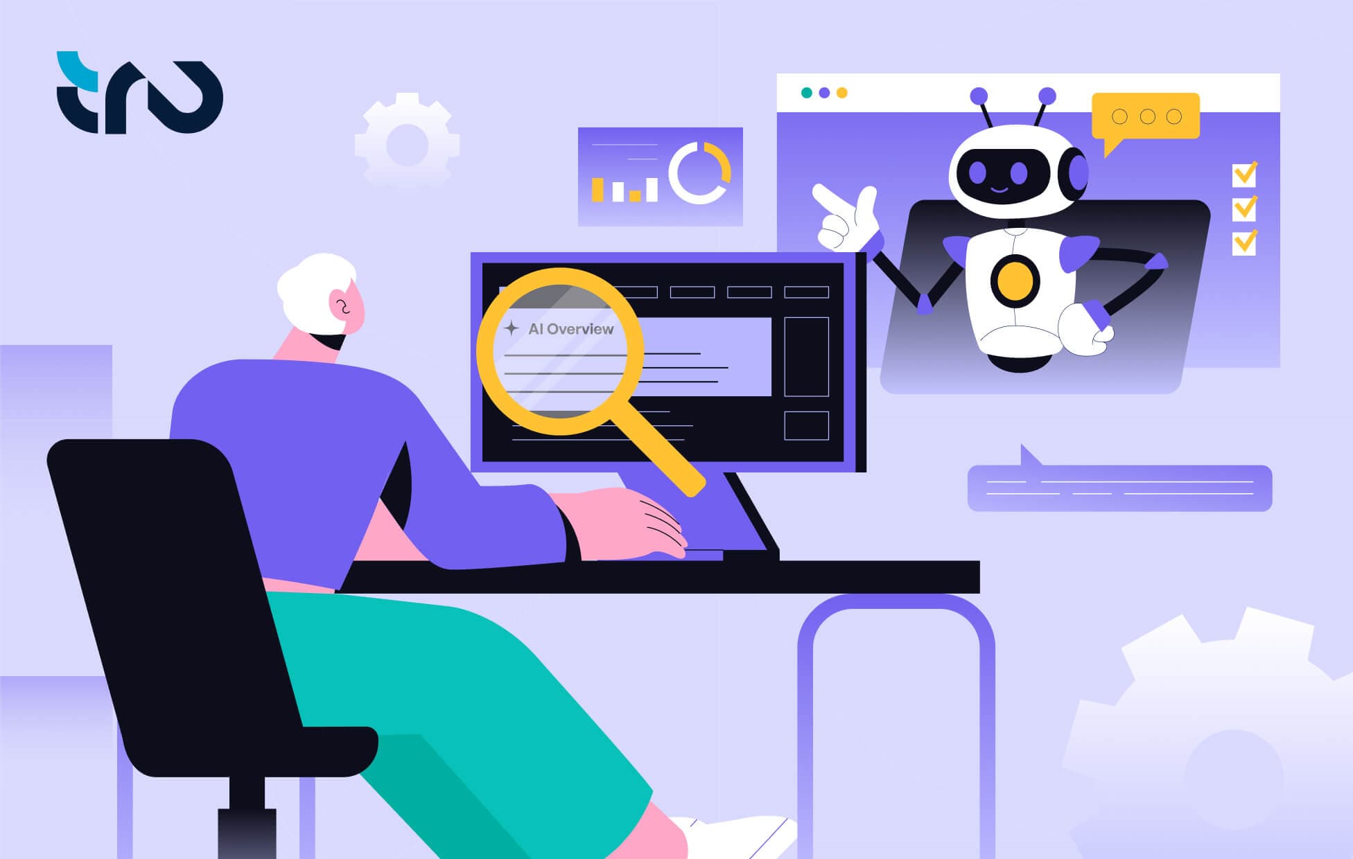 5 Key Emerging Trends In Answer Engine Optimization 2025 Desktop