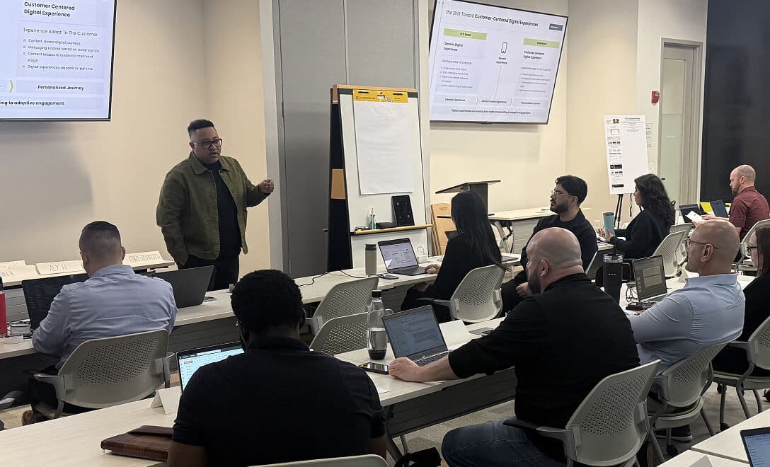 The Aptean Atlanta Meeting