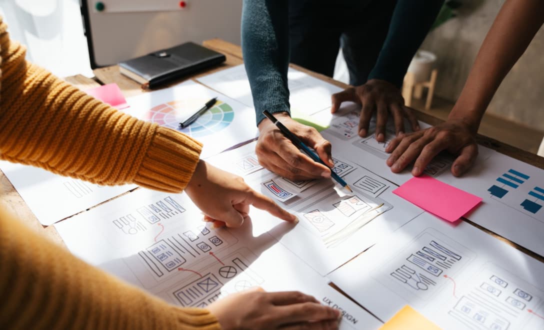 Informed Decision-Making