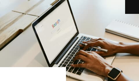 Seo-Organic-Parallax