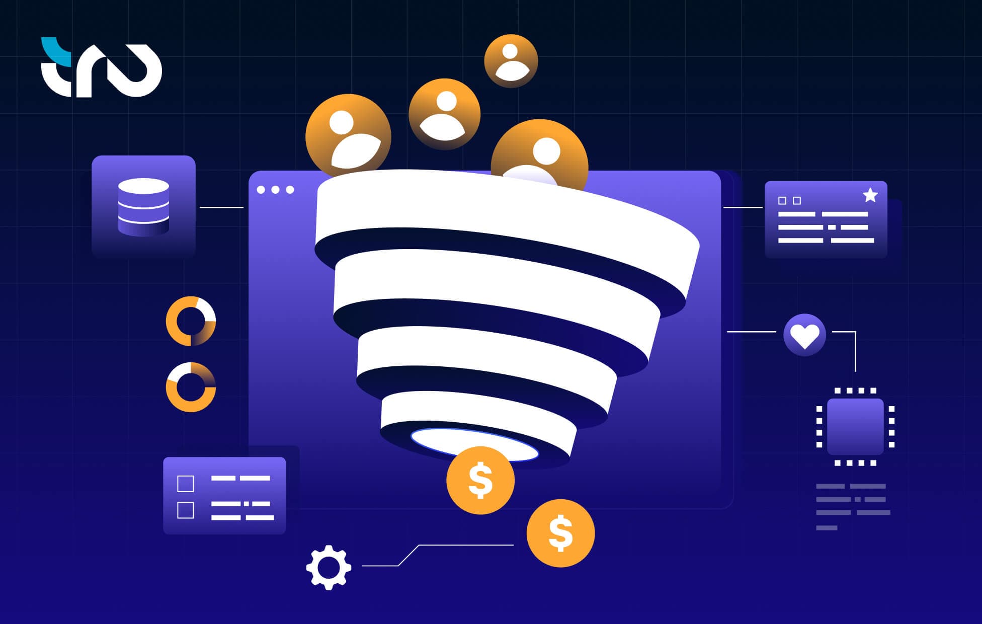 Could AI Design Your Entire Marketing Funnel Desktop