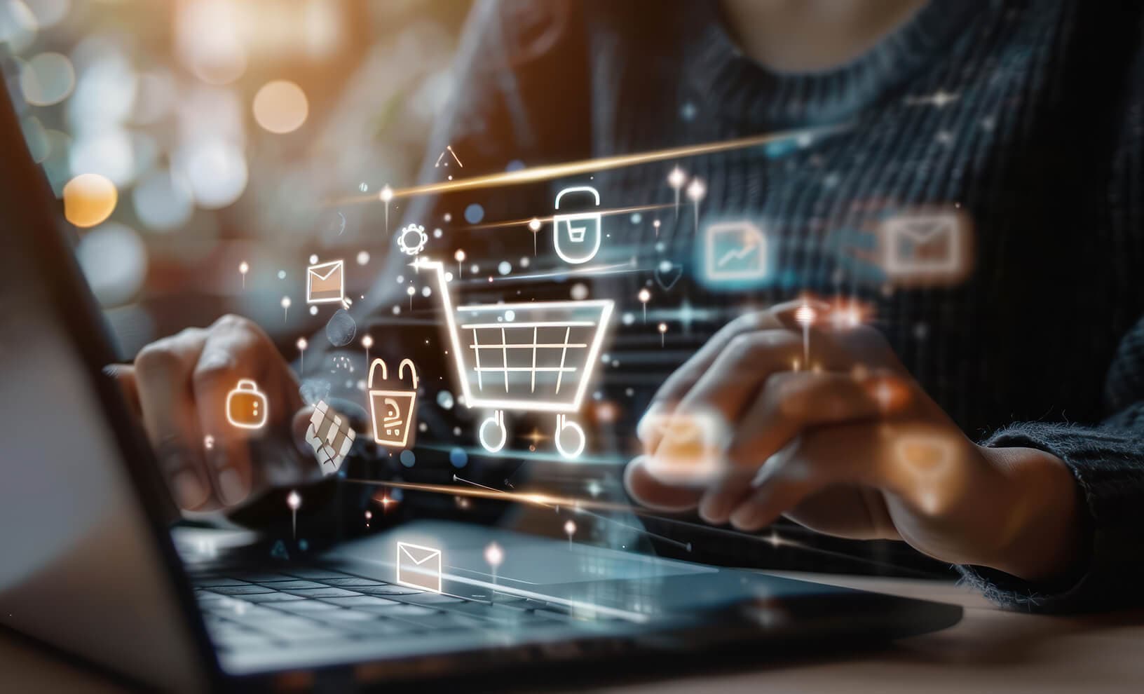 Real-Time Personalization