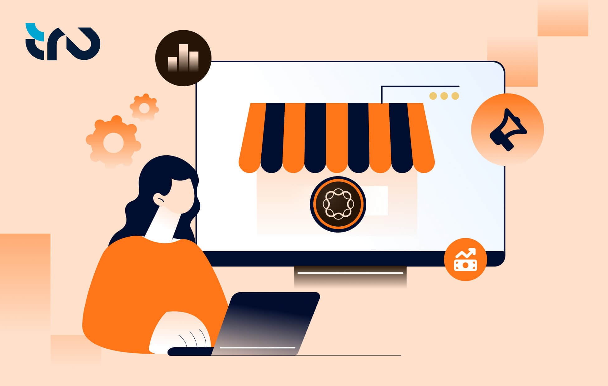 AEM Migration How Retailer Chains Can Centralize Content and Scale Faster Desk