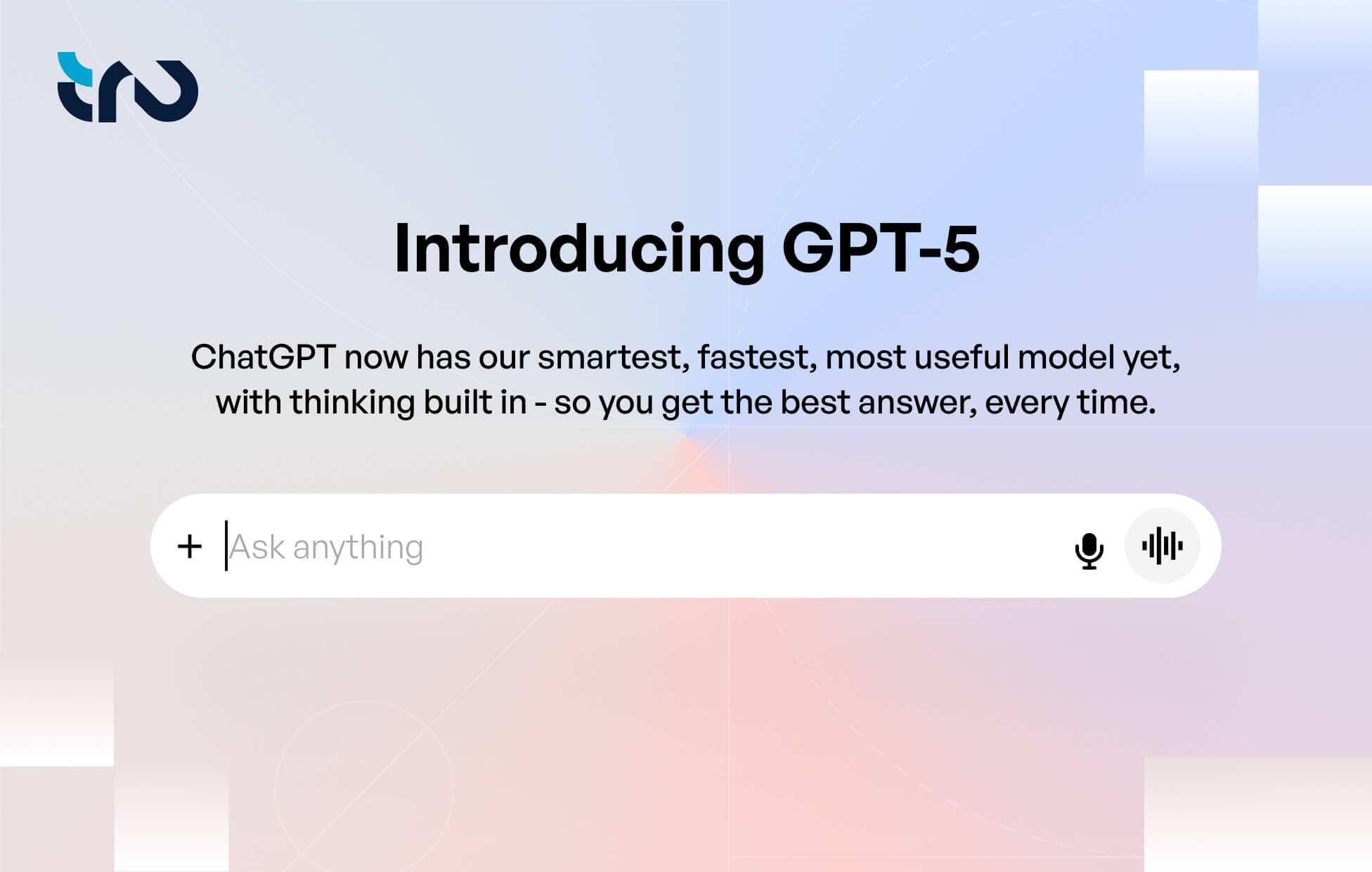 Making ChatGPT-5 Work for Your Enterprise Here-s What’s New Desktop-1