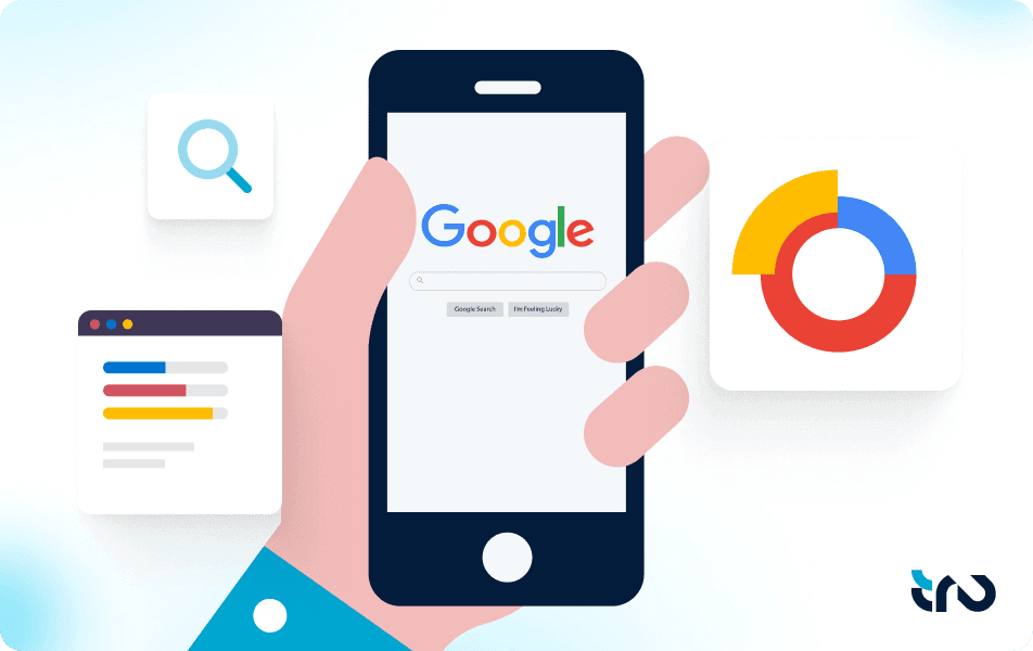 Google Trends Latest Update Archive